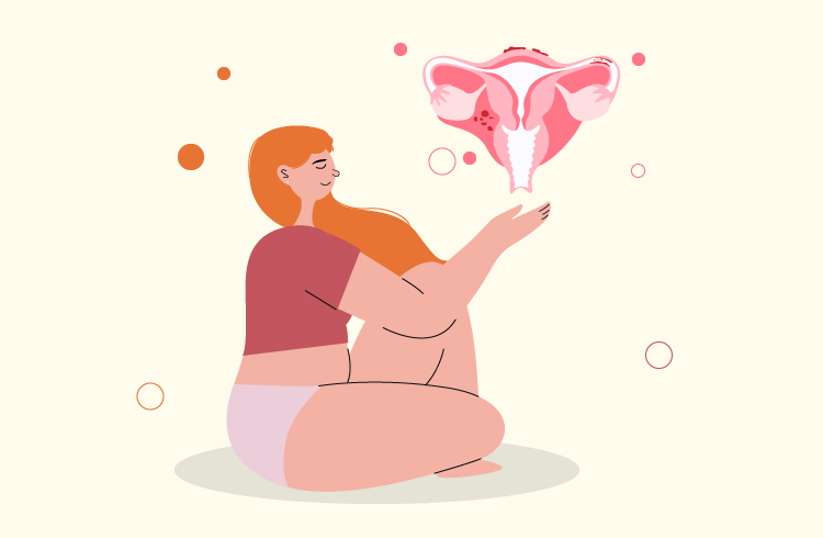 Endometriosis and fertility page